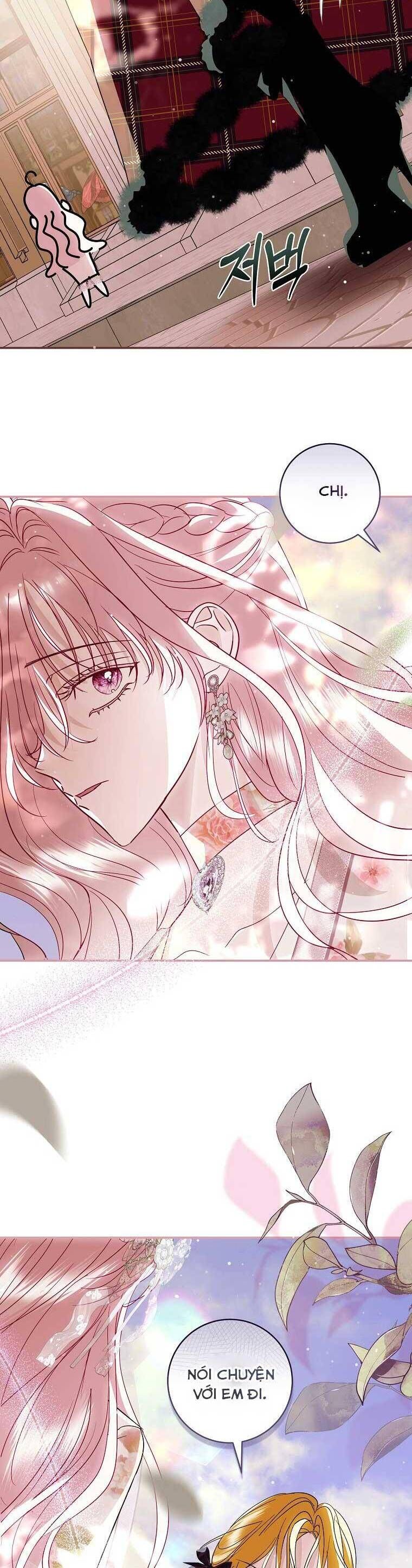 Này Boss Phản Diện, Tôi Có Thể Làm Mọi Thứ Trừ Cưới Ngài Chapter 11 - Trang 2