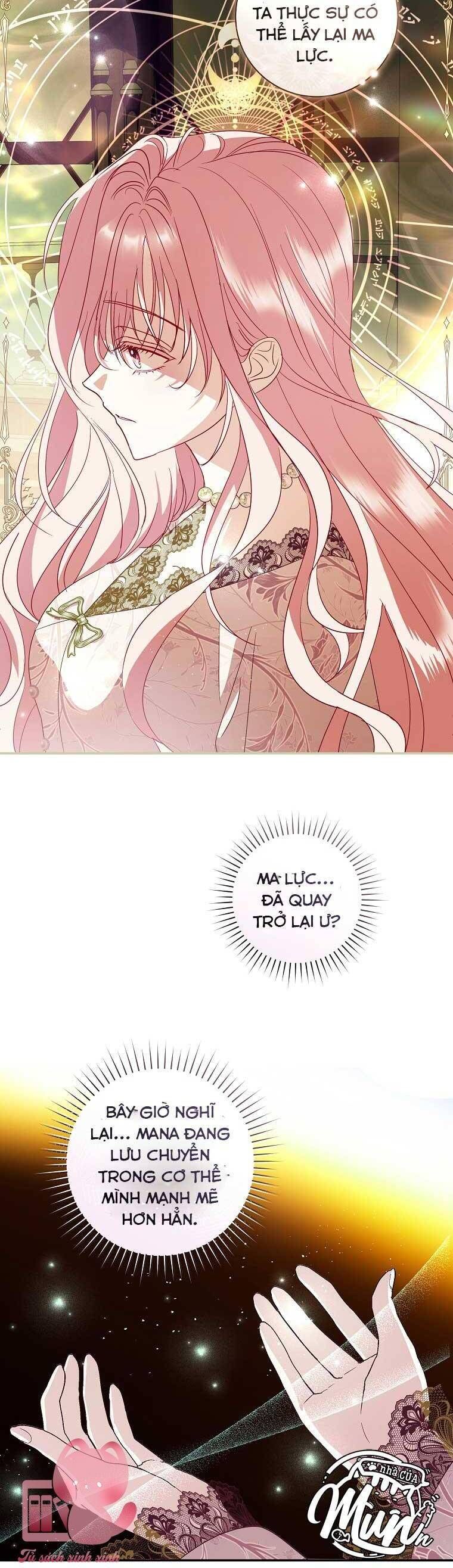 Này Boss Phản Diện, Tôi Có Thể Làm Mọi Thứ Trừ Cưới Ngài Chapter 11 - Trang 2