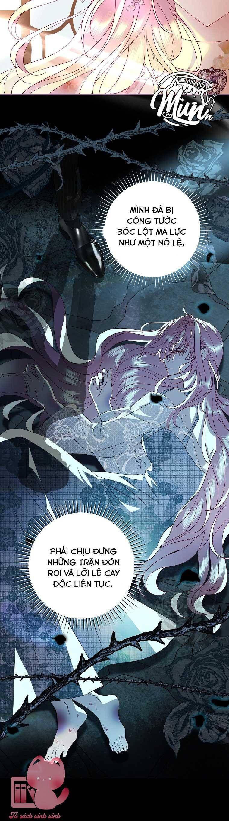 Này Boss Phản Diện, Tôi Có Thể Làm Mọi Thứ Trừ Cưới Ngài Chapter 12 - Trang 2