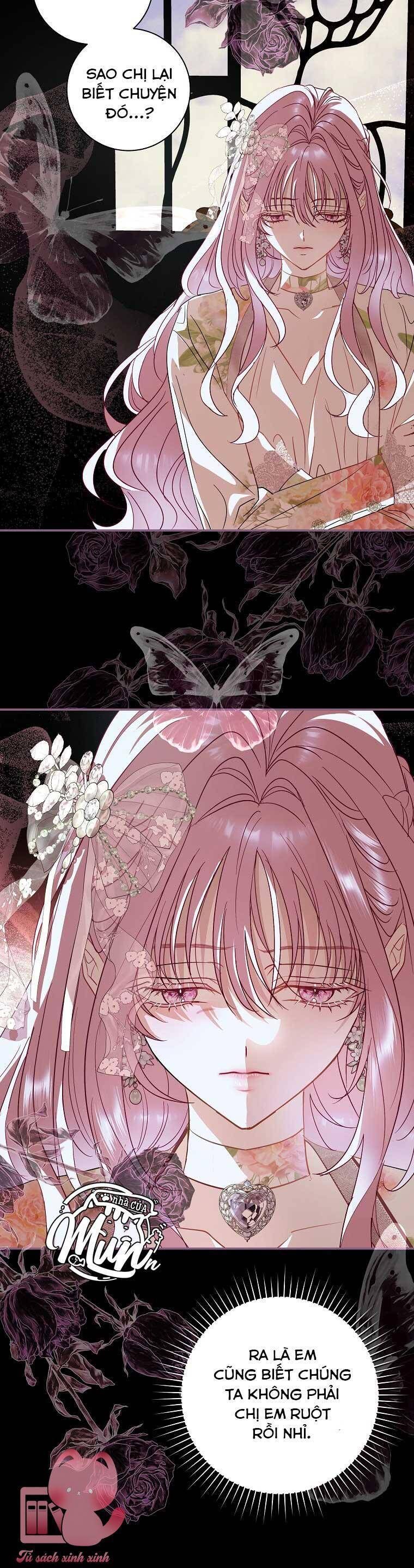 Này Boss Phản Diện, Tôi Có Thể Làm Mọi Thứ Trừ Cưới Ngài Chapter 12 - Trang 2