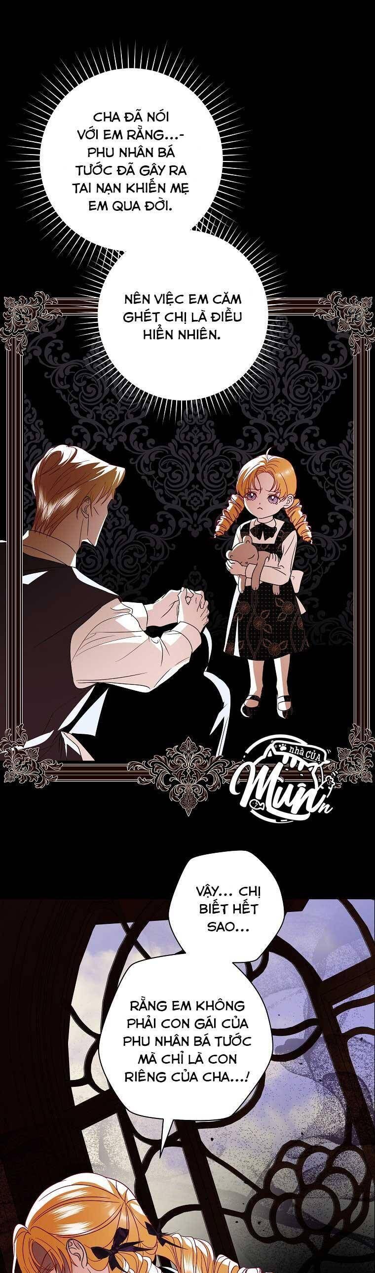 Này Boss Phản Diện, Tôi Có Thể Làm Mọi Thứ Trừ Cưới Ngài Chapter 12 - Trang 2