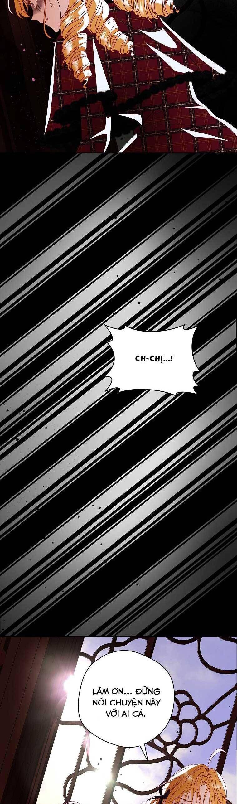 Này Boss Phản Diện, Tôi Có Thể Làm Mọi Thứ Trừ Cưới Ngài Chapter 12 - Trang 2