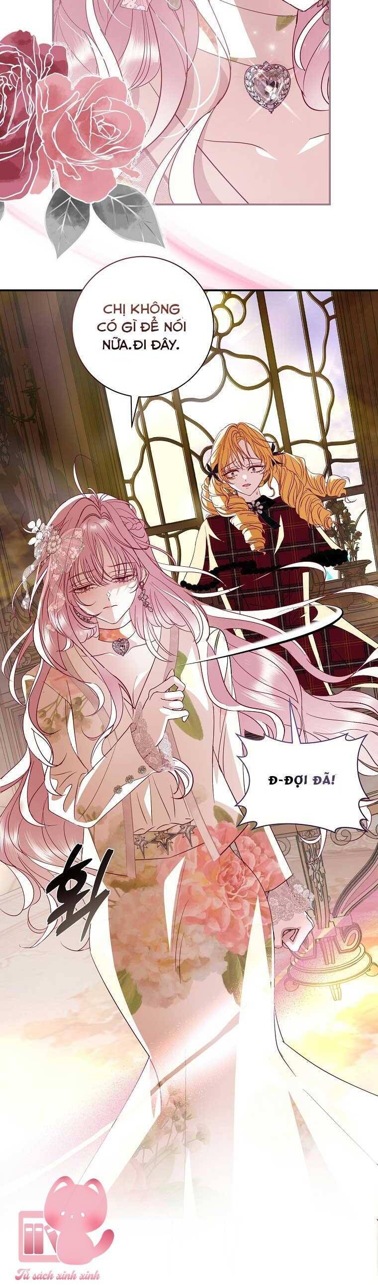 Này Boss Phản Diện, Tôi Có Thể Làm Mọi Thứ Trừ Cưới Ngài Chapter 12 - Trang 2