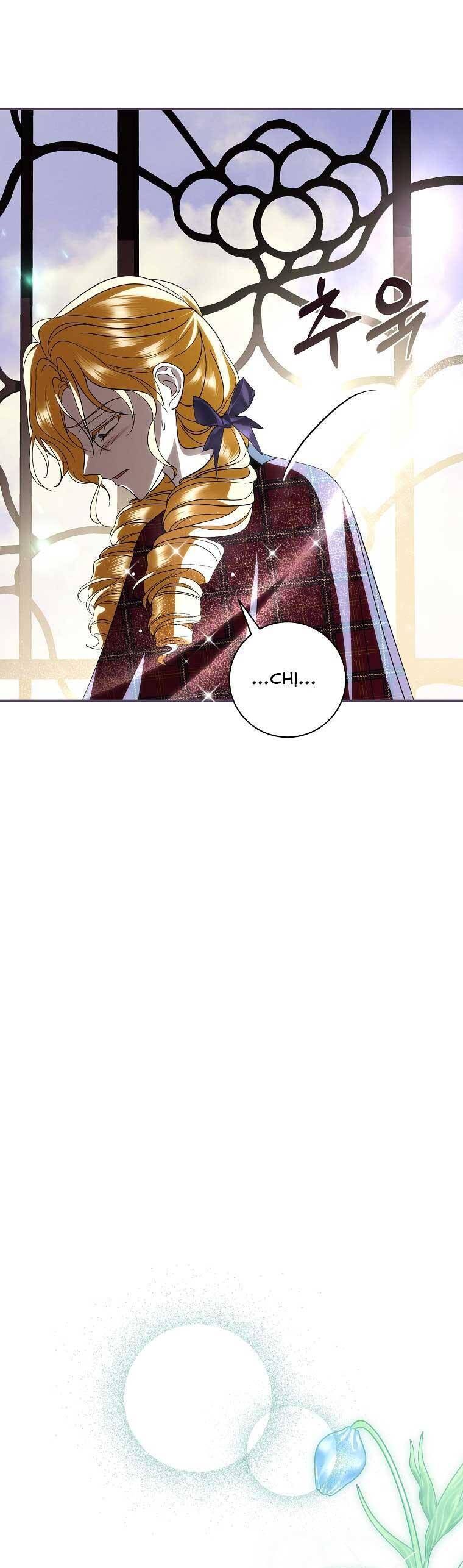 Này Boss Phản Diện, Tôi Có Thể Làm Mọi Thứ Trừ Cưới Ngài Chapter 12 - Trang 2