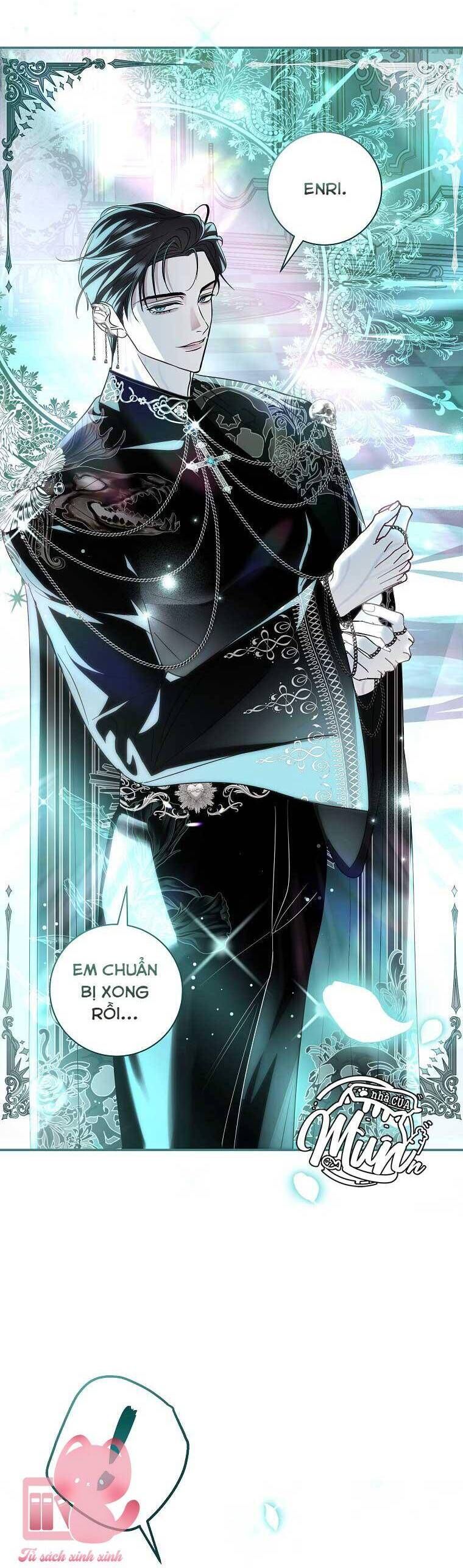 Này Boss Phản Diện, Tôi Có Thể Làm Mọi Thứ Trừ Cưới Ngài Chapter 12 - Trang 2