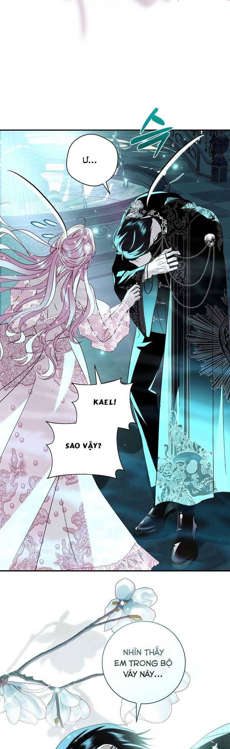 Này Boss Phản Diện, Tôi Có Thể Làm Mọi Thứ Trừ Cưới Ngài Chapter 12 - Trang 2