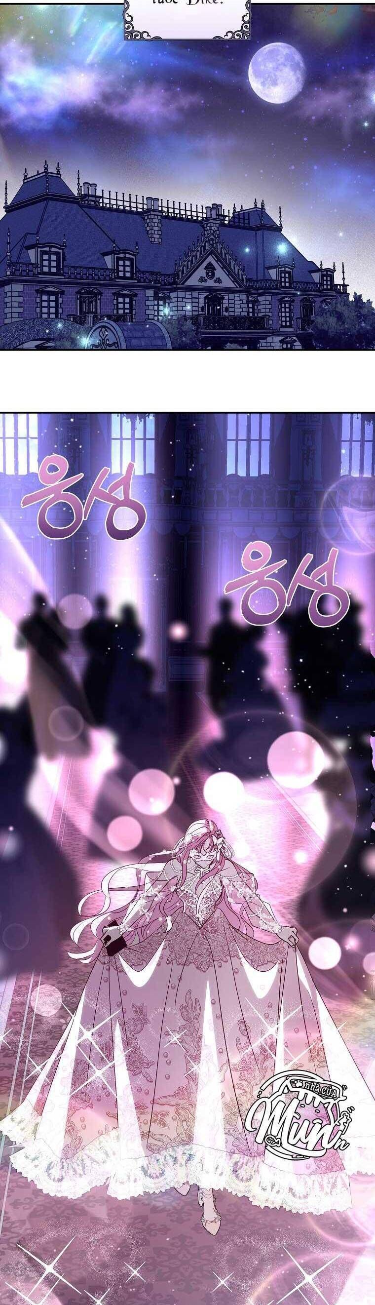 Này Boss Phản Diện, Tôi Có Thể Làm Mọi Thứ Trừ Cưới Ngài Chapter 12 - Trang 2