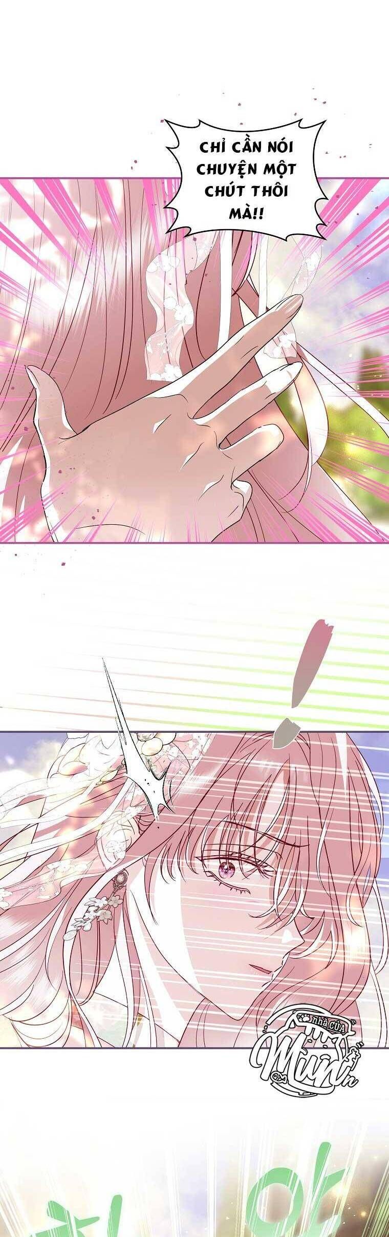 Này Boss Phản Diện, Tôi Có Thể Làm Mọi Thứ Trừ Cưới Ngài Chapter 12 - Trang 2