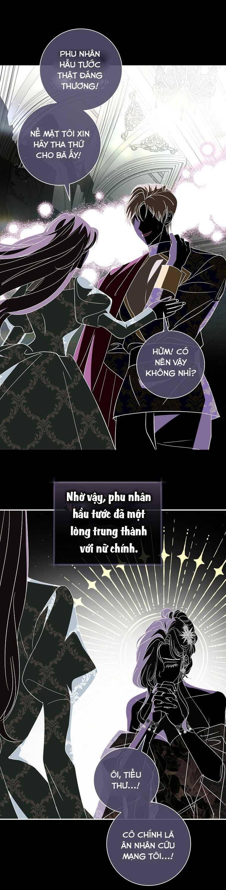 Này Boss Phản Diện, Tôi Có Thể Làm Mọi Thứ Trừ Cưới Ngài Chapter 12 - Trang 2