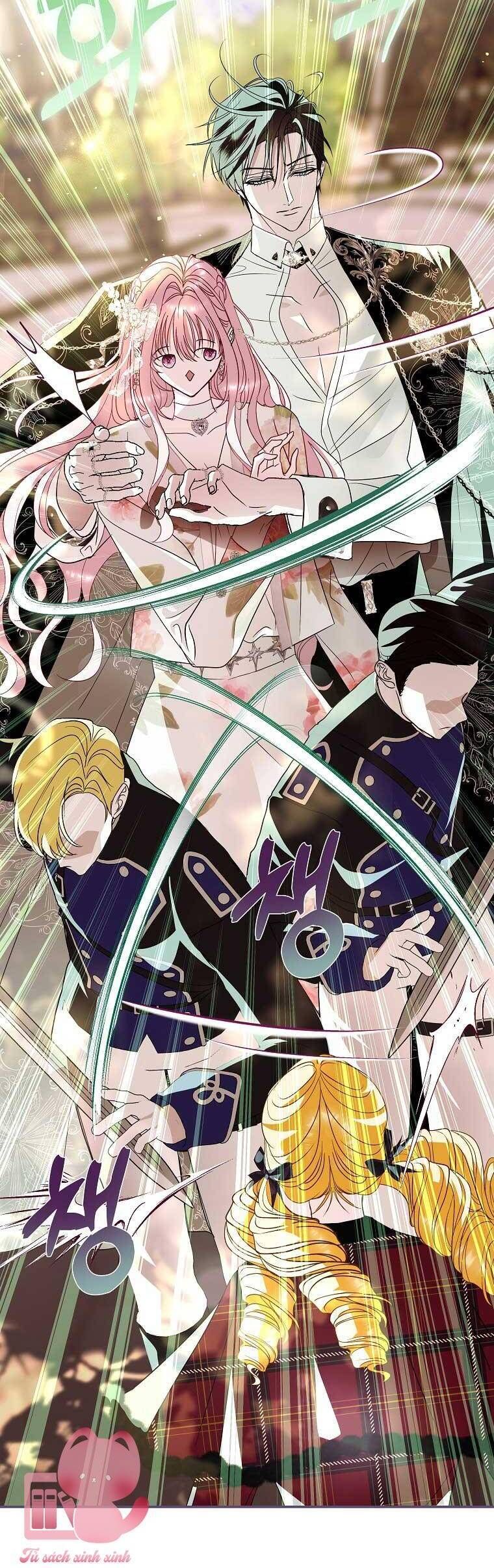 Này Boss Phản Diện, Tôi Có Thể Làm Mọi Thứ Trừ Cưới Ngài Chapter 12 - Trang 2