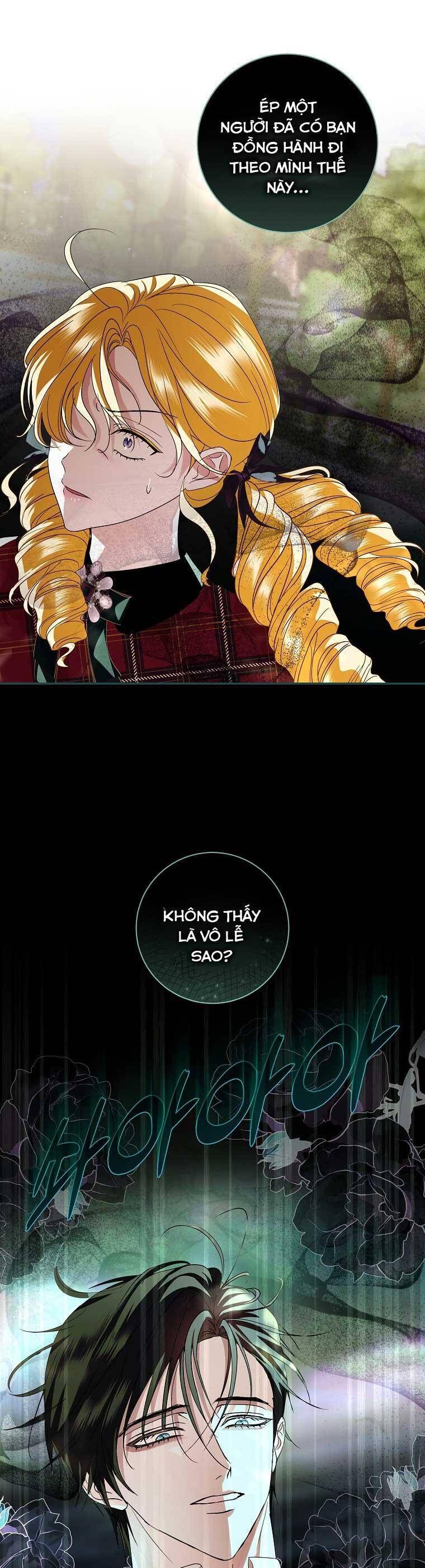 Này Boss Phản Diện, Tôi Có Thể Làm Mọi Thứ Trừ Cưới Ngài Chapter 12 - Trang 2