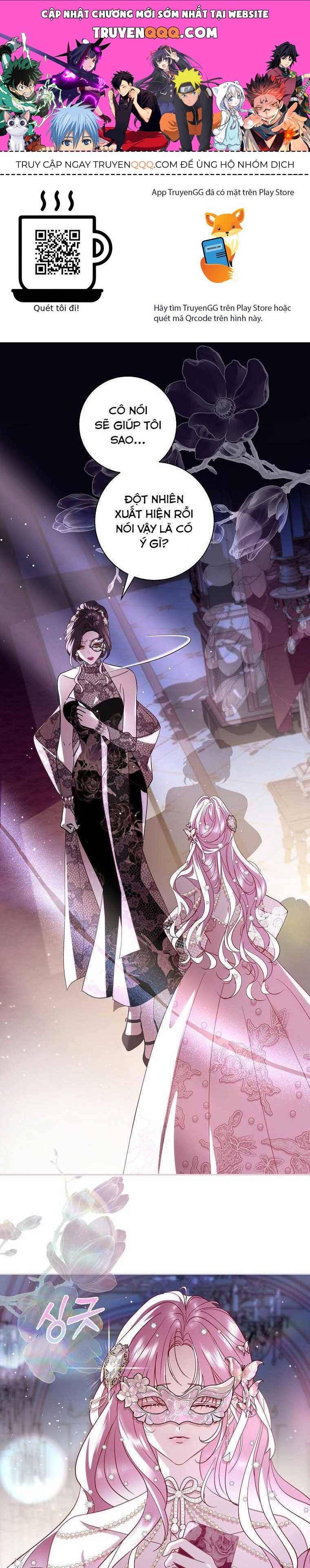 Này Boss Phản Diện, Tôi Có Thể Làm Mọi Thứ Trừ Cưới Ngài Chapter 13 - Trang 2