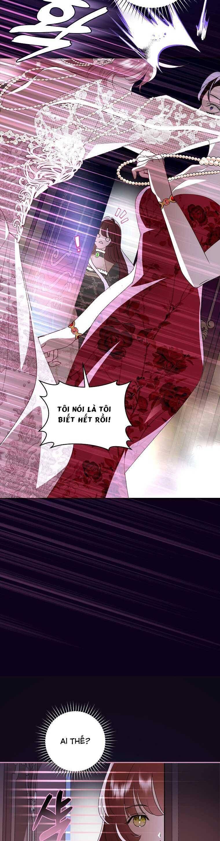 Này Boss Phản Diện, Tôi Có Thể Làm Mọi Thứ Trừ Cưới Ngài Chapter 13 - Trang 2