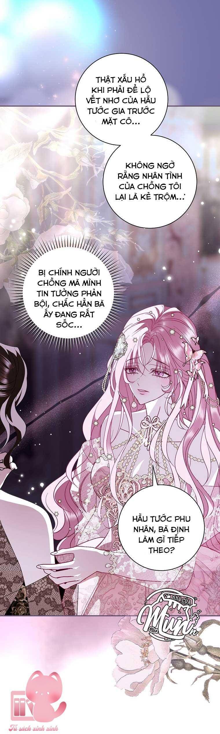 Này Boss Phản Diện, Tôi Có Thể Làm Mọi Thứ Trừ Cưới Ngài Chapter 13 - Trang 2