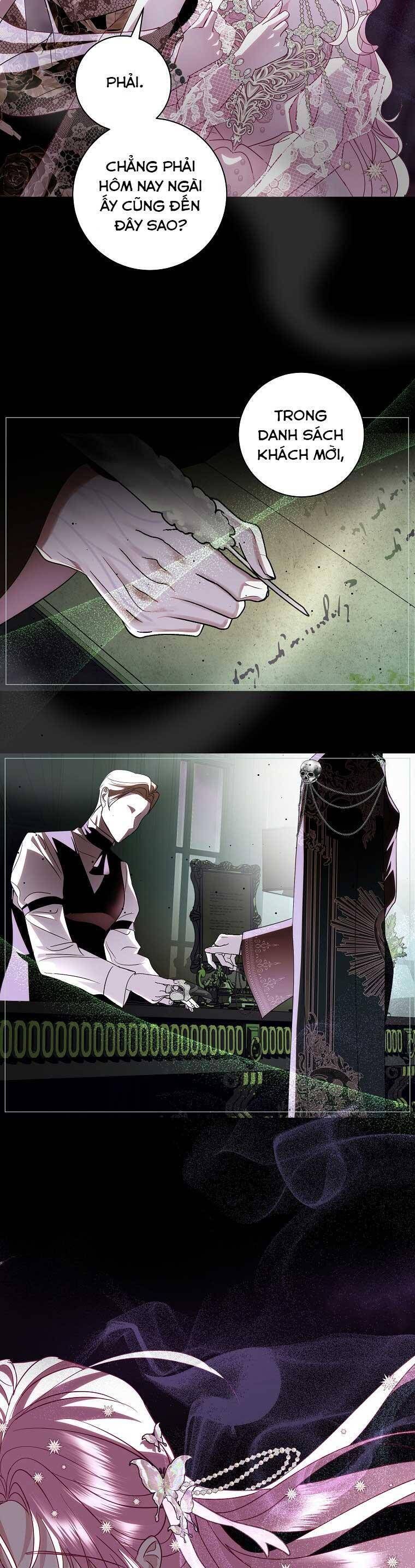 Này Boss Phản Diện, Tôi Có Thể Làm Mọi Thứ Trừ Cưới Ngài Chapter 13 - Trang 2