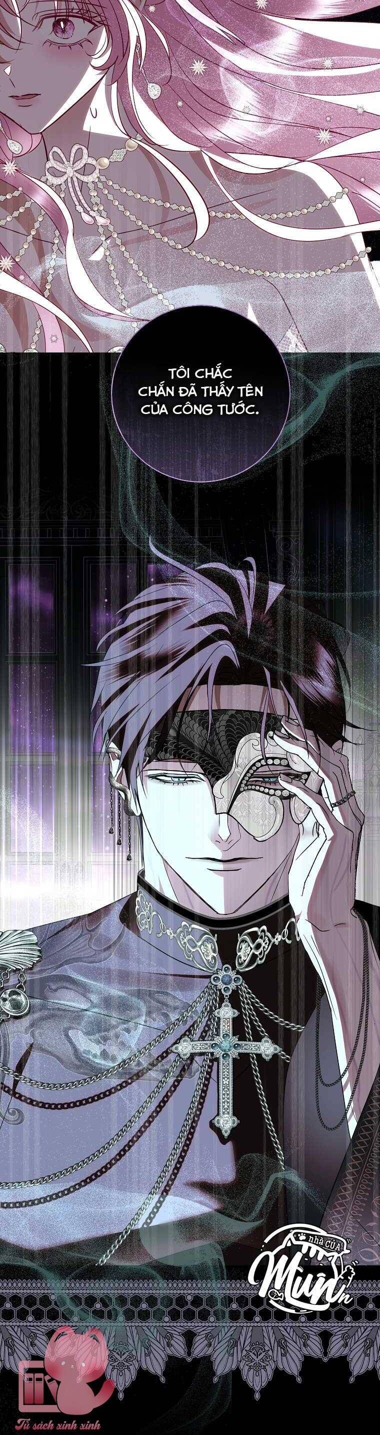 Này Boss Phản Diện, Tôi Có Thể Làm Mọi Thứ Trừ Cưới Ngài Chapter 13 - Trang 2