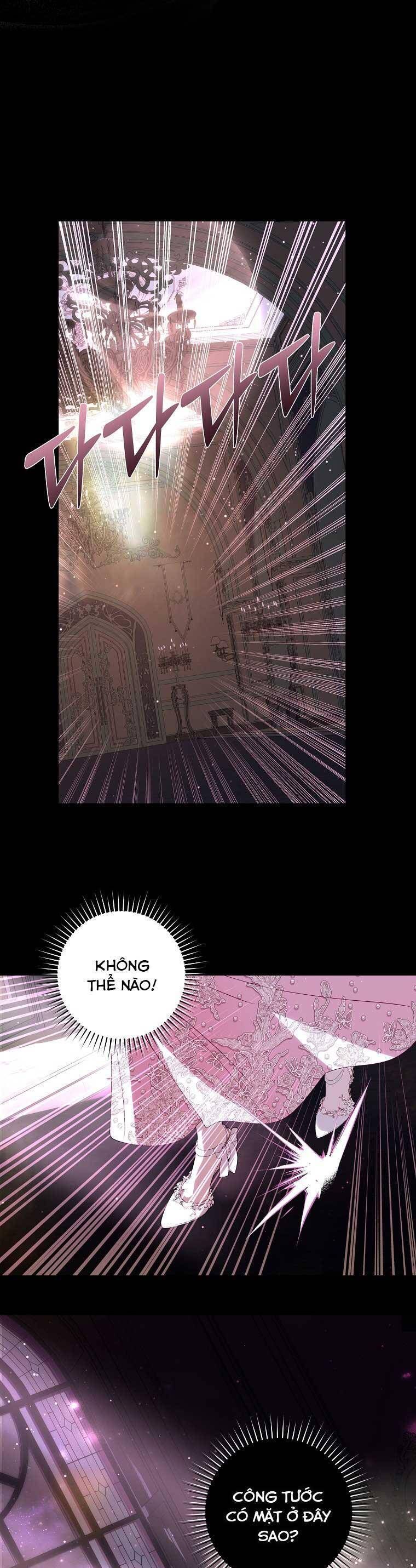 Này Boss Phản Diện, Tôi Có Thể Làm Mọi Thứ Trừ Cưới Ngài Chapter 13 - Trang 2