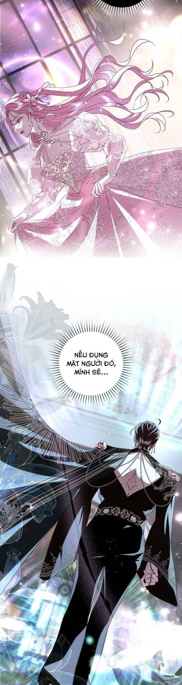 Này Boss Phản Diện, Tôi Có Thể Làm Mọi Thứ Trừ Cưới Ngài Chapter 13 - Trang 2