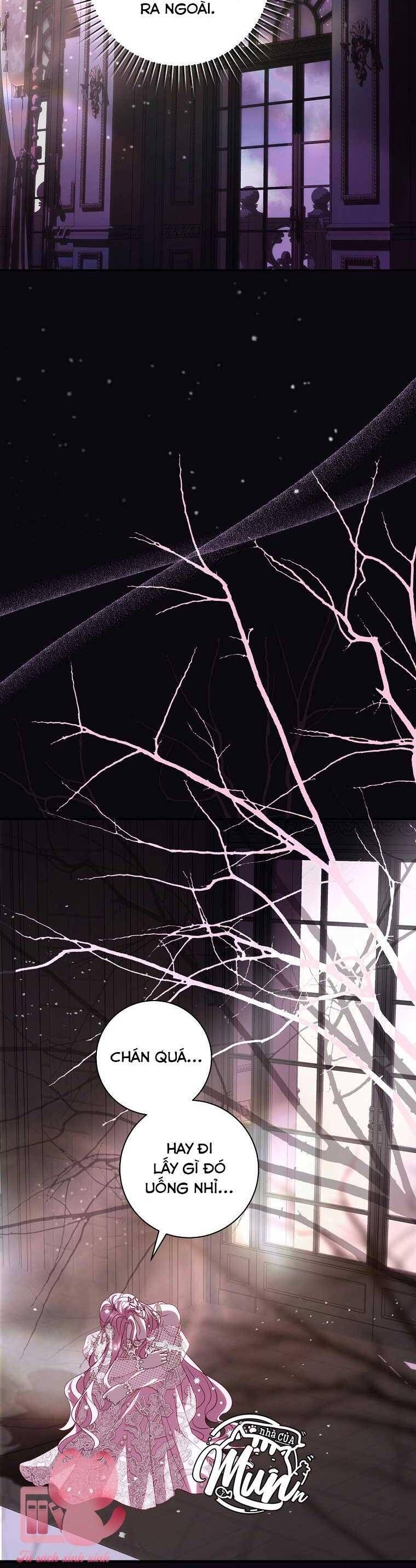 Này Boss Phản Diện, Tôi Có Thể Làm Mọi Thứ Trừ Cưới Ngài Chapter 13 - Trang 2