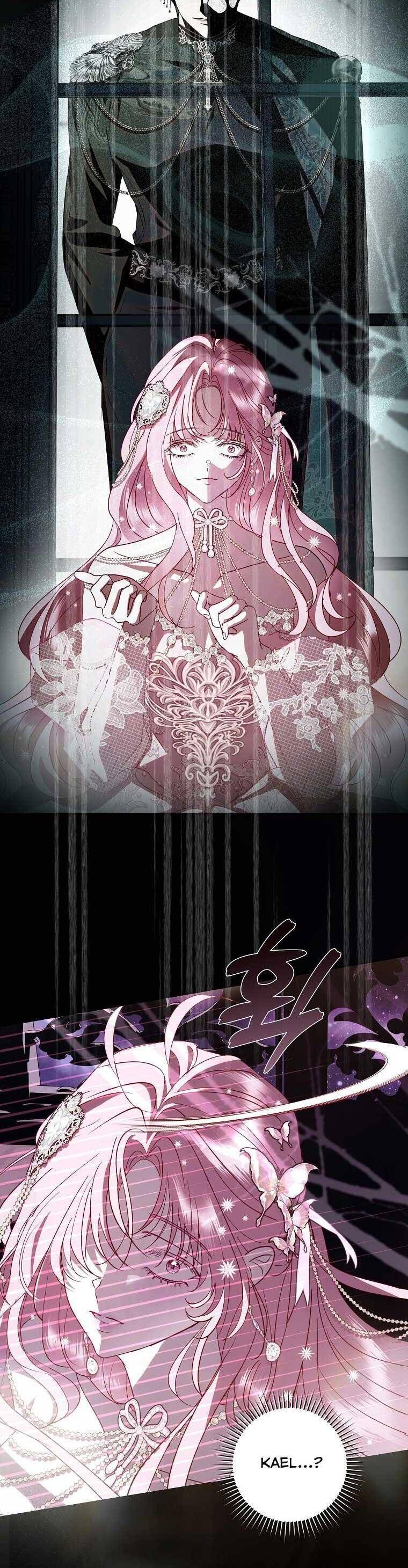 Này Boss Phản Diện, Tôi Có Thể Làm Mọi Thứ Trừ Cưới Ngài Chapter 13 - Trang 2