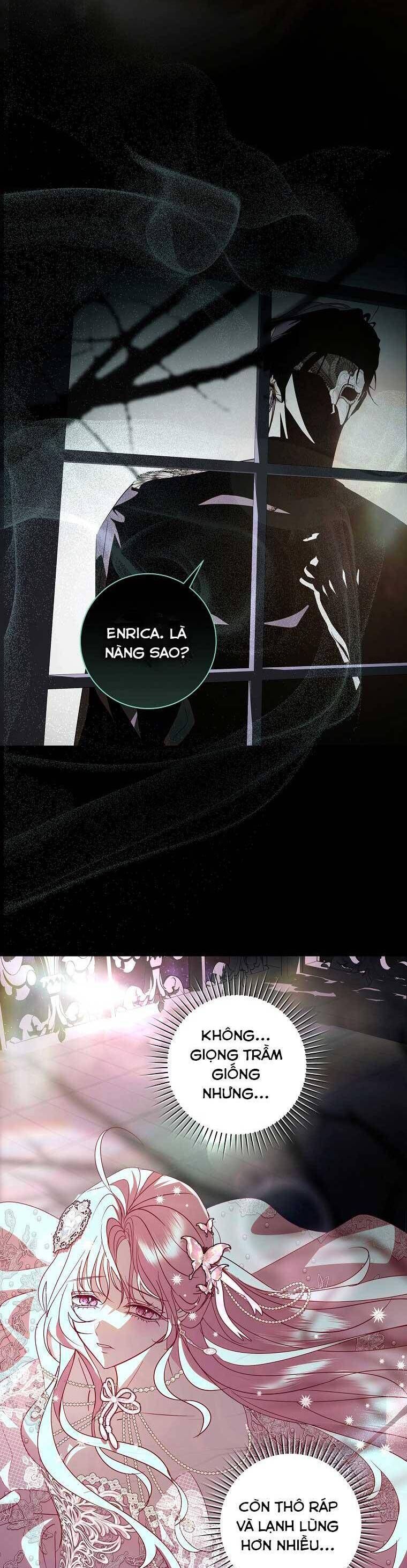 Này Boss Phản Diện, Tôi Có Thể Làm Mọi Thứ Trừ Cưới Ngài Chapter 13 - Trang 2