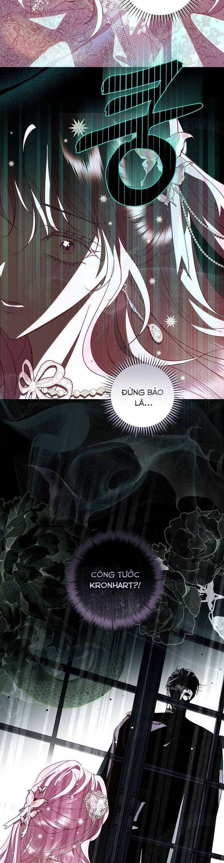 Này Boss Phản Diện, Tôi Có Thể Làm Mọi Thứ Trừ Cưới Ngài Chapter 13 - Trang 2