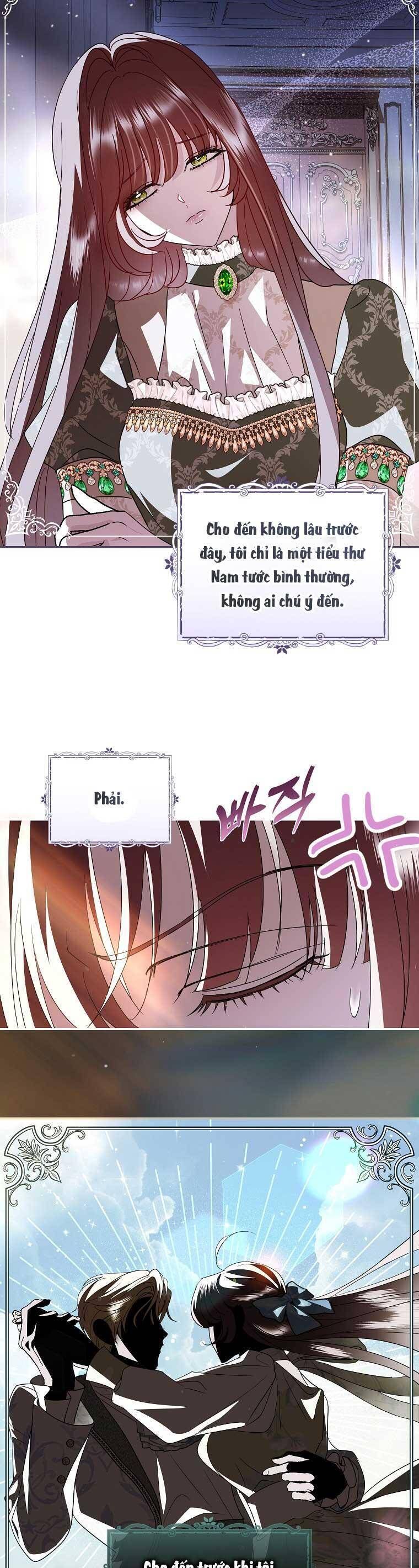 Này Boss Phản Diện, Tôi Có Thể Làm Mọi Thứ Trừ Cưới Ngài Chapter 13 - Trang 2