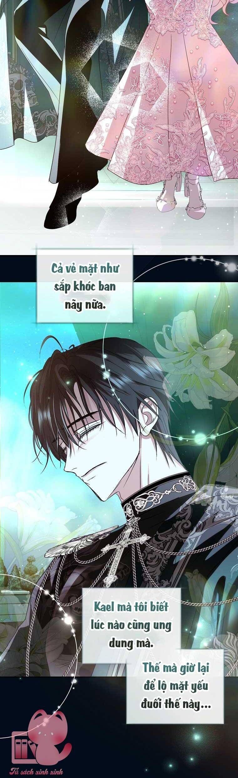 Này Boss Phản Diện, Tôi Có Thể Làm Mọi Thứ Trừ Cưới Ngài Chapter 14 - Trang 2