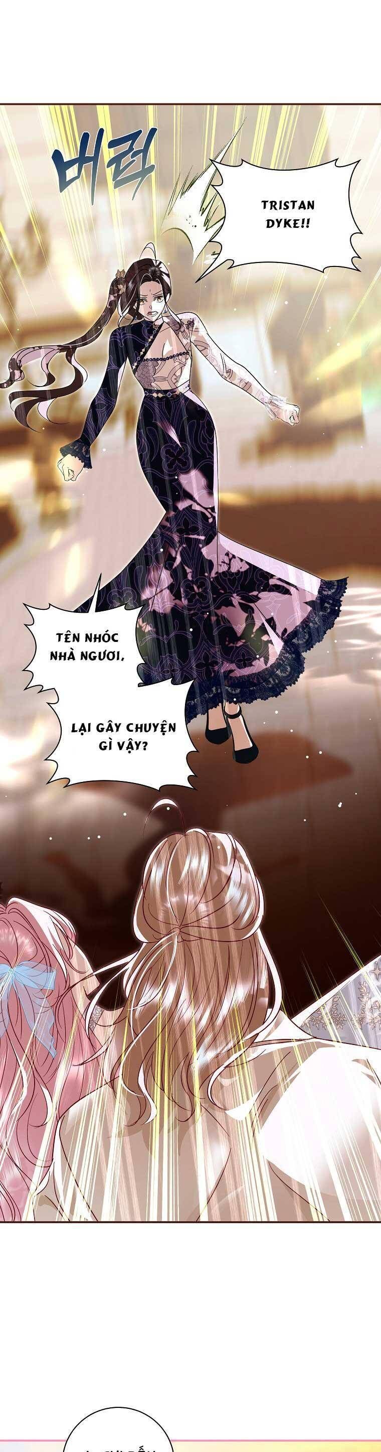 Này Boss Phản Diện, Tôi Có Thể Làm Mọi Thứ Trừ Cưới Ngài Chapter 15 - Trang 2