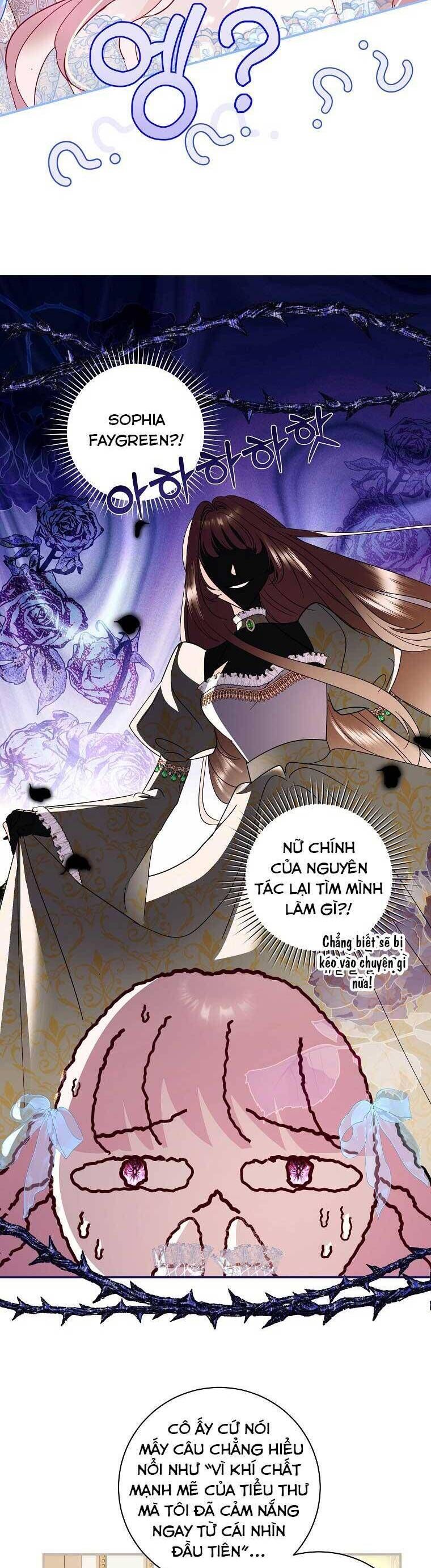 Này Boss Phản Diện, Tôi Có Thể Làm Mọi Thứ Trừ Cưới Ngài Chapter 15 - Trang 2