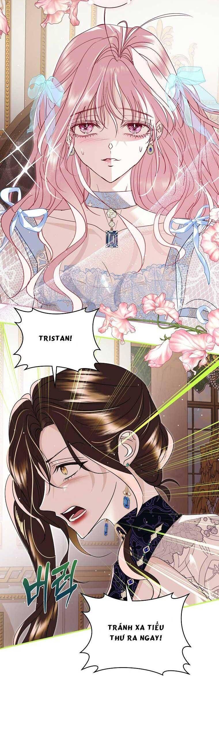Này Boss Phản Diện, Tôi Có Thể Làm Mọi Thứ Trừ Cưới Ngài Chapter 15 - Trang 2