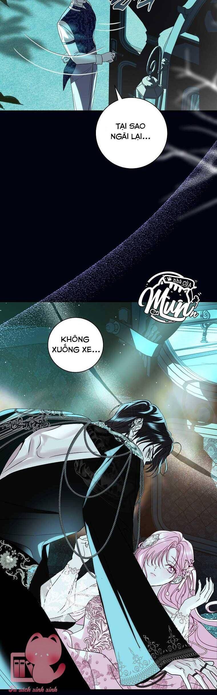 Này Boss Phản Diện, Tôi Có Thể Làm Mọi Thứ Trừ Cưới Ngài Chapter 15 - Trang 2