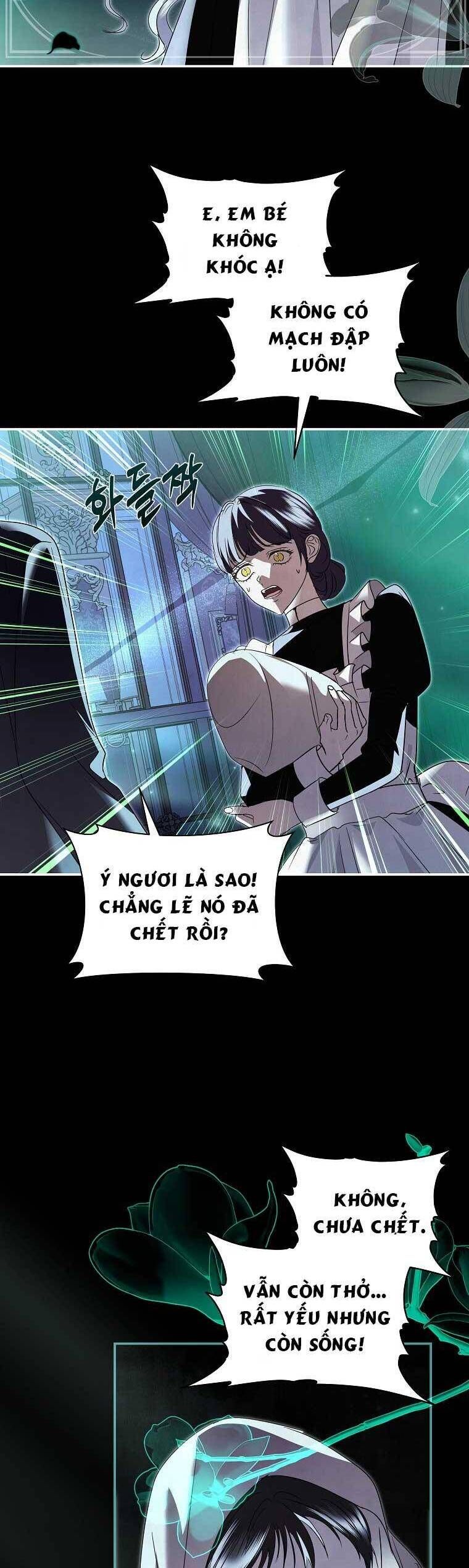 Này Boss Phản Diện, Tôi Có Thể Làm Mọi Thứ Trừ Cưới Ngài Chapter 16 - Trang 2