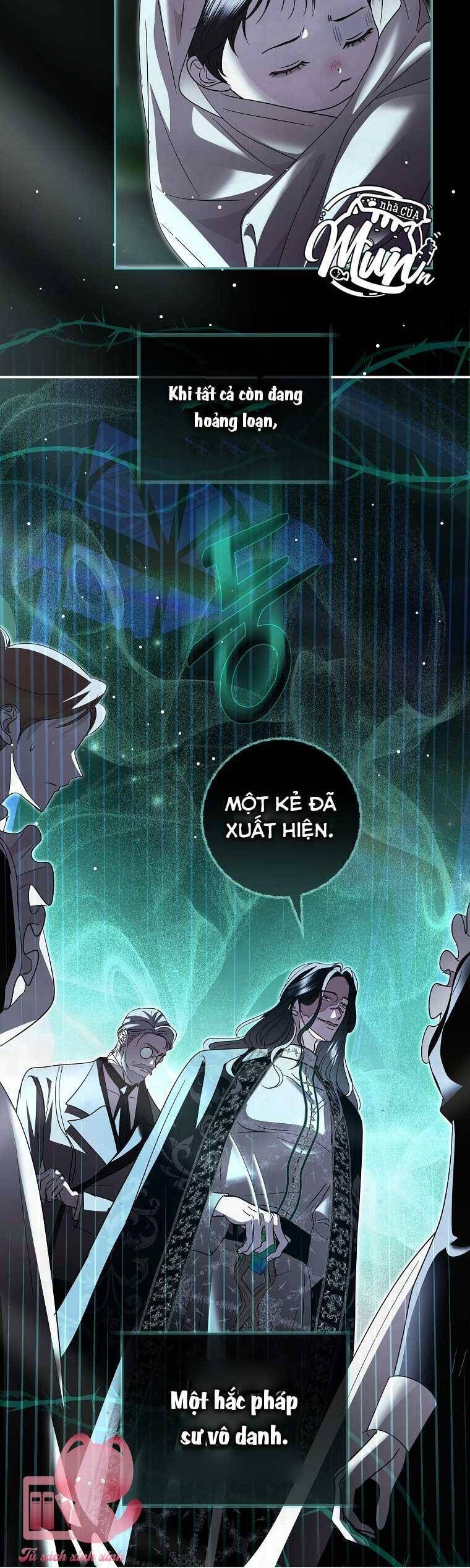 Này Boss Phản Diện, Tôi Có Thể Làm Mọi Thứ Trừ Cưới Ngài Chapter 16 - Trang 2