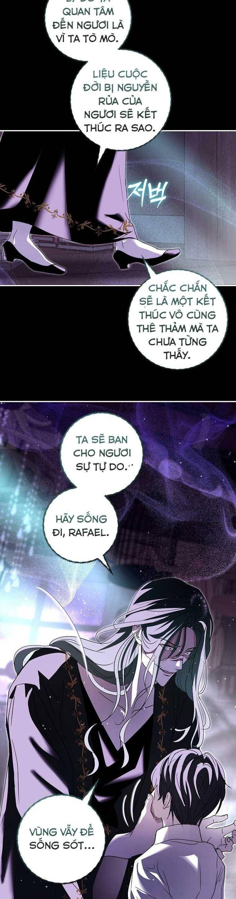 Này Boss Phản Diện, Tôi Có Thể Làm Mọi Thứ Trừ Cưới Ngài Chapter 16 - Trang 2