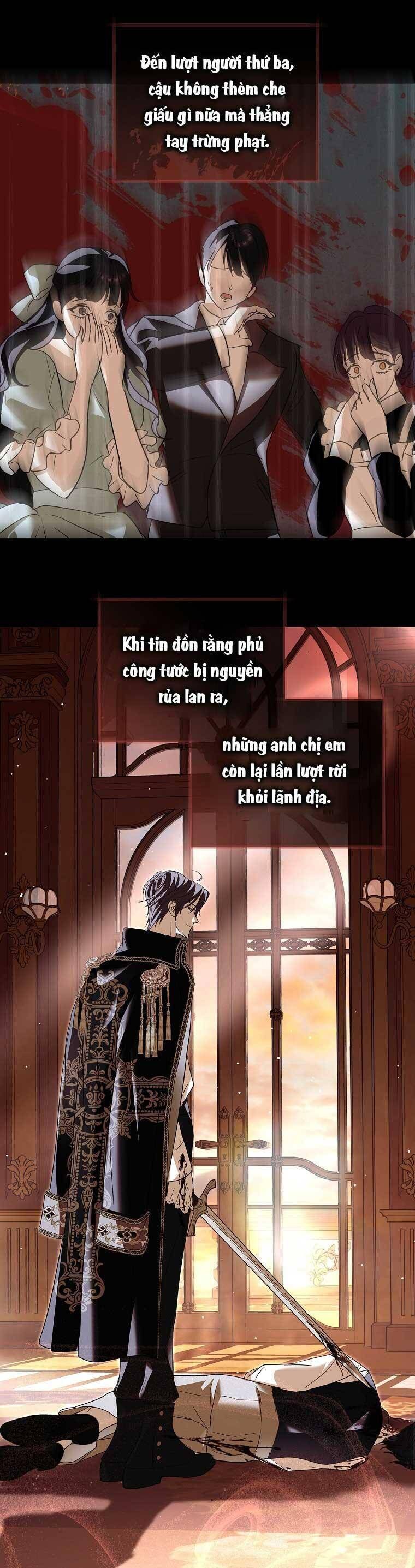Này Boss Phản Diện, Tôi Có Thể Làm Mọi Thứ Trừ Cưới Ngài Chapter 16 - Trang 2