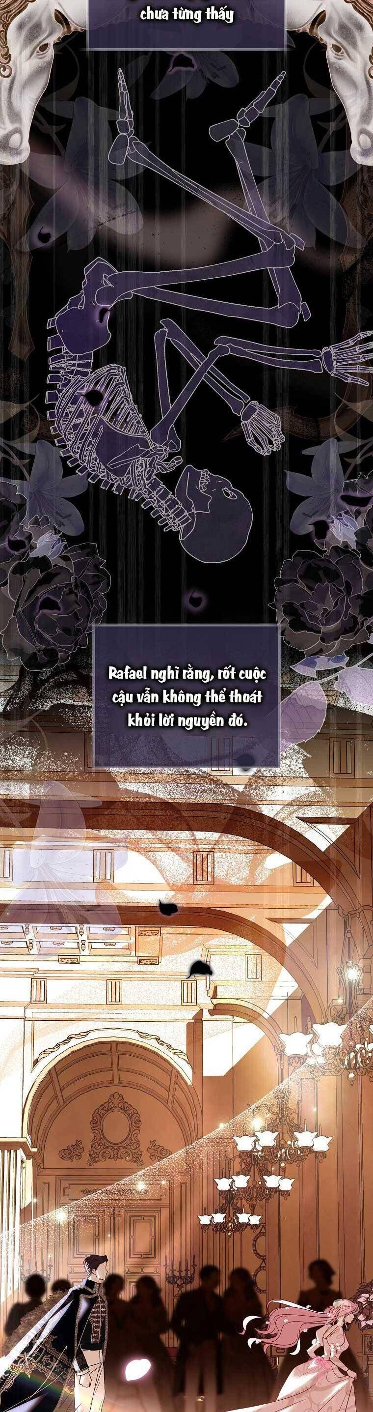 Này Boss Phản Diện, Tôi Có Thể Làm Mọi Thứ Trừ Cưới Ngài Chapter 16 - Trang 2