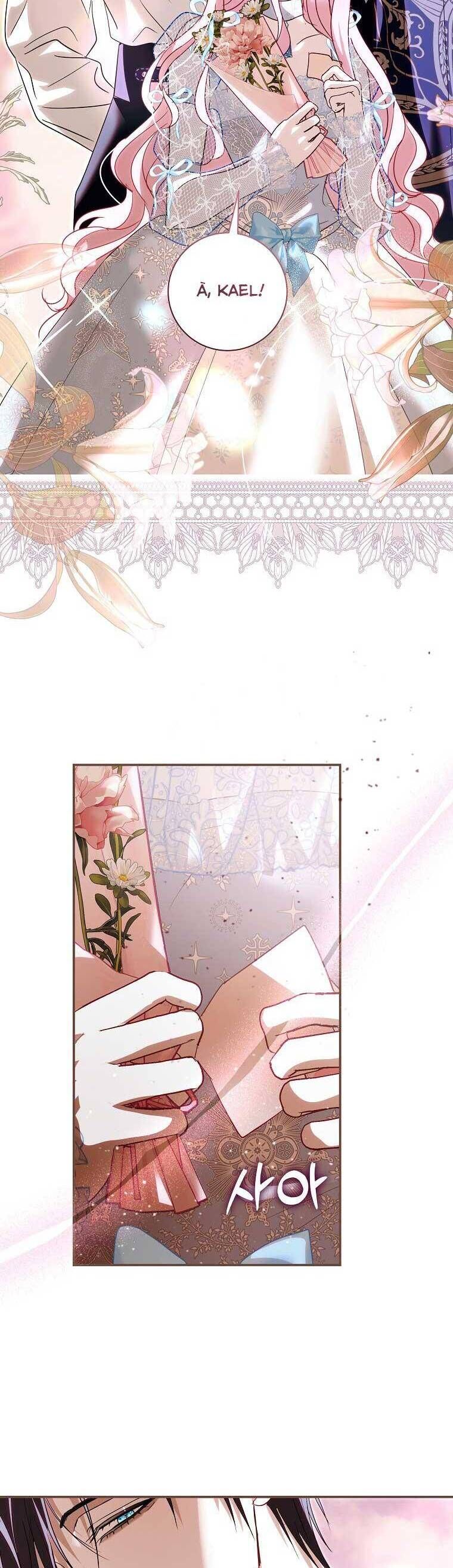 Này Boss Phản Diện, Tôi Có Thể Làm Mọi Thứ Trừ Cưới Ngài Chapter 16 - Trang 2
