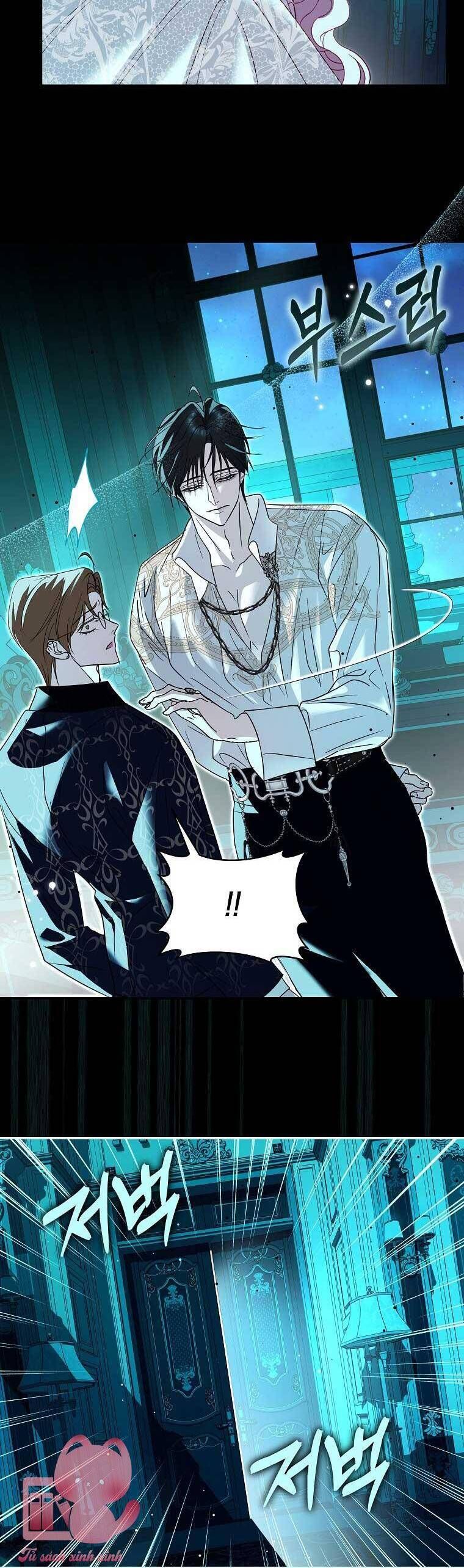 Này Boss Phản Diện, Tôi Có Thể Làm Mọi Thứ Trừ Cưới Ngài Chapter 17 - Trang 2