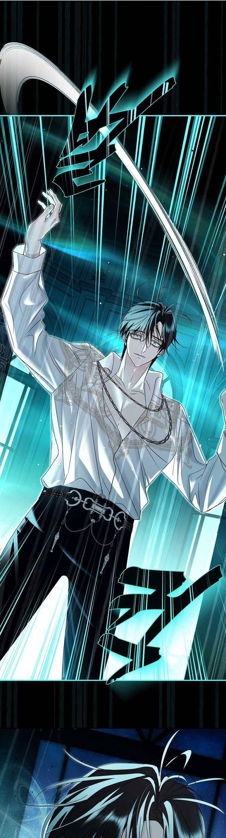 Này Boss Phản Diện, Tôi Có Thể Làm Mọi Thứ Trừ Cưới Ngài Chapter 17 - Trang 2