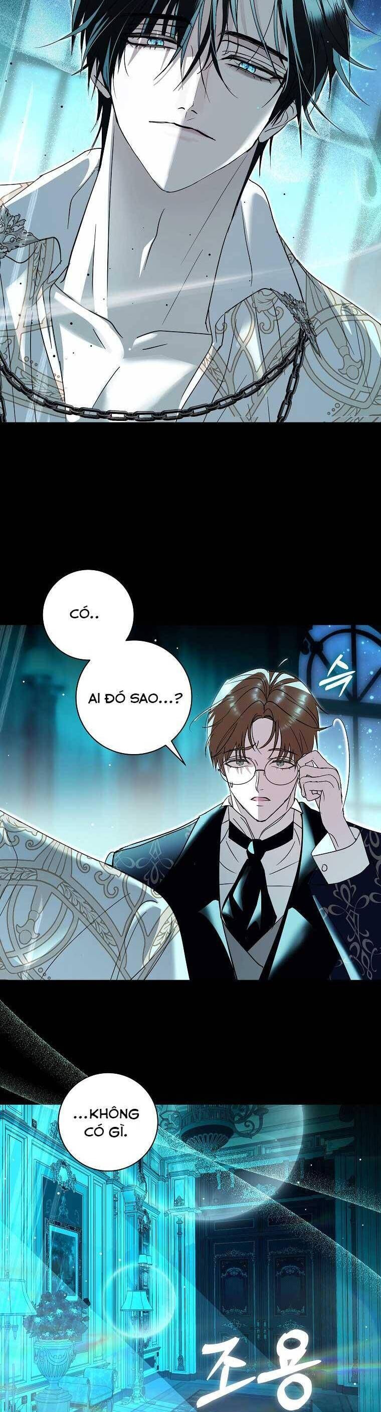 Này Boss Phản Diện, Tôi Có Thể Làm Mọi Thứ Trừ Cưới Ngài Chapter 17 - Trang 2