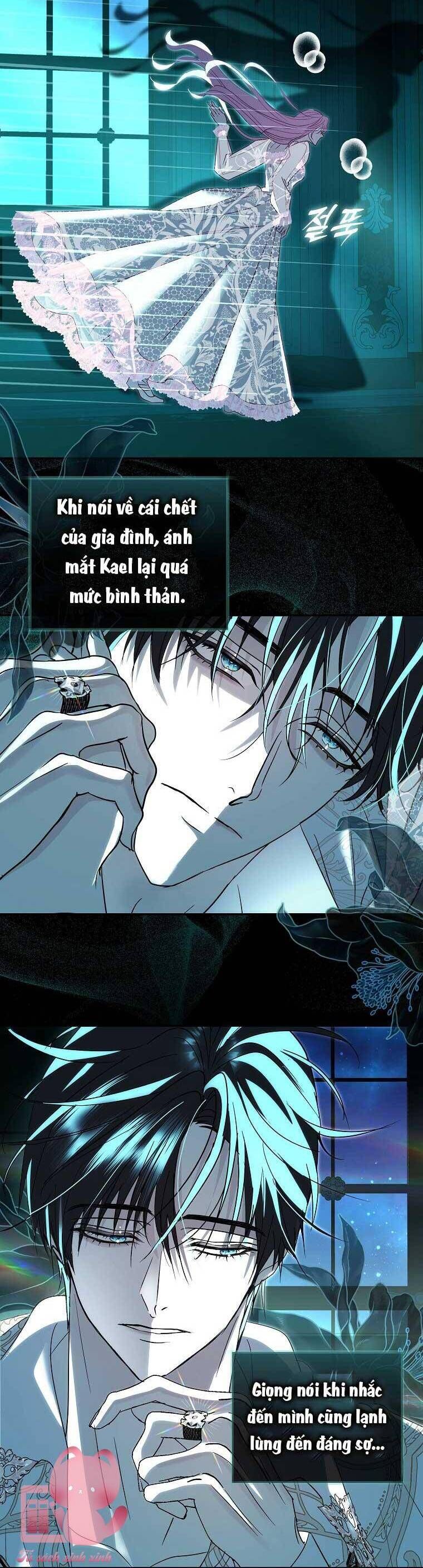 Này Boss Phản Diện, Tôi Có Thể Làm Mọi Thứ Trừ Cưới Ngài Chapter 17 - Trang 2