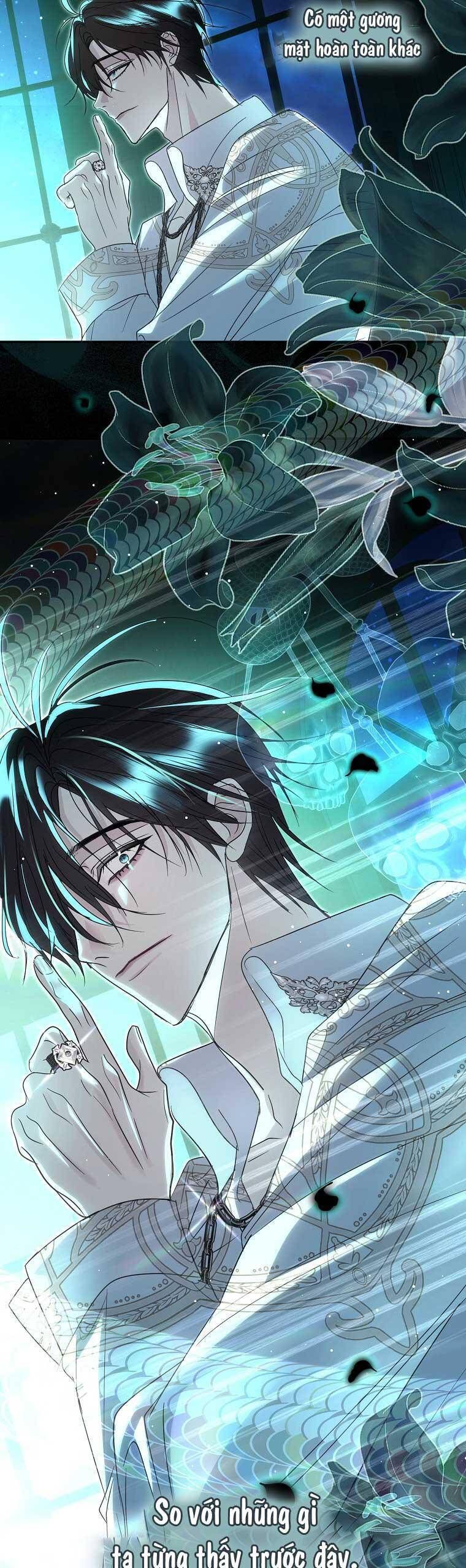 Này Boss Phản Diện, Tôi Có Thể Làm Mọi Thứ Trừ Cưới Ngài Chapter 17 - Trang 2