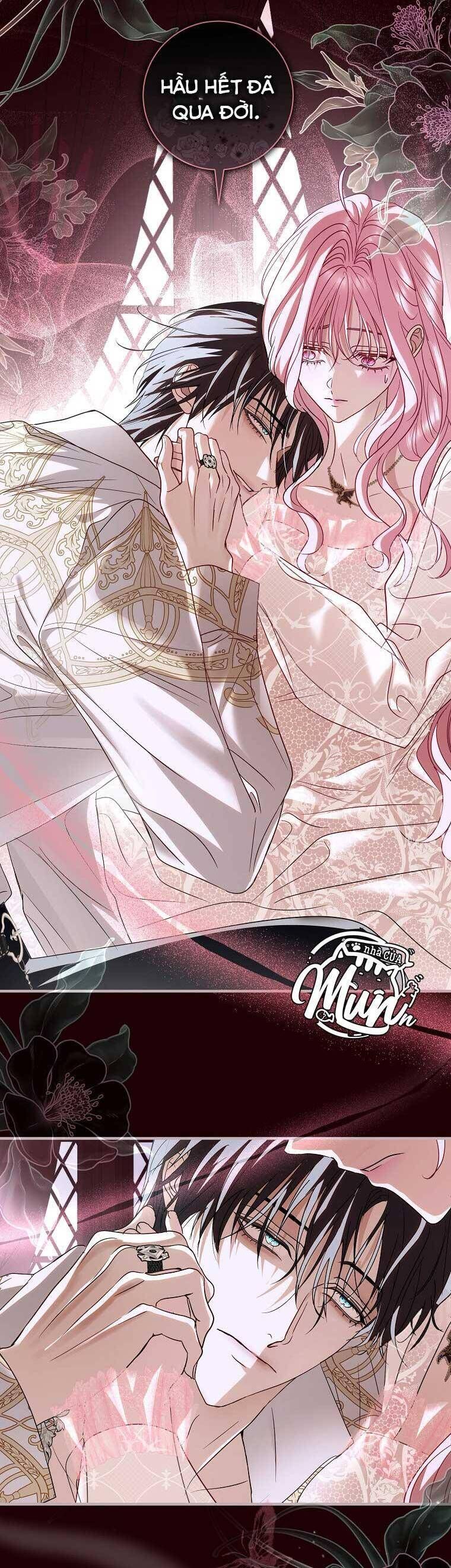 Này Boss Phản Diện, Tôi Có Thể Làm Mọi Thứ Trừ Cưới Ngài Chapter 17 - Trang 2