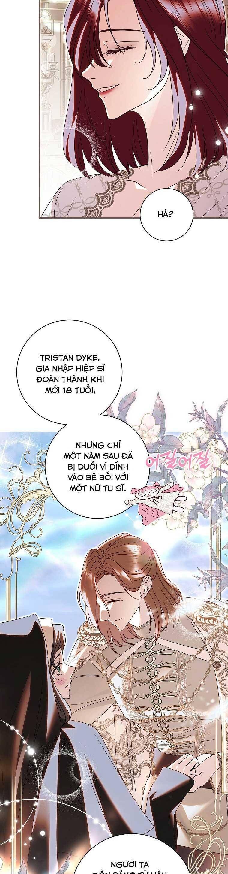 Này Boss Phản Diện, Tôi Có Thể Làm Mọi Thứ Trừ Cưới Ngài Chapter 17 - Trang 2