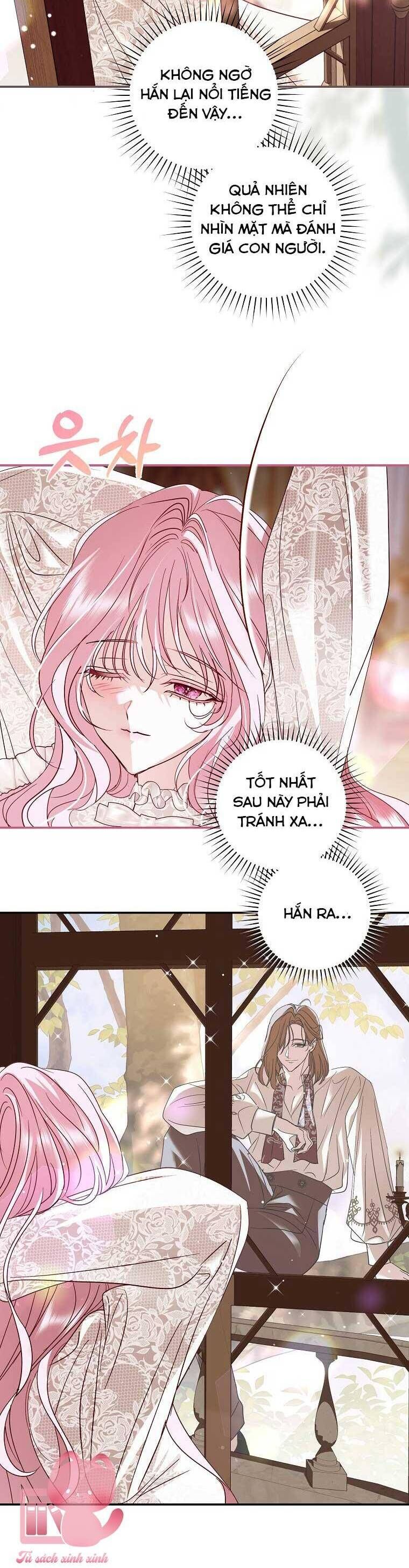 Này Boss Phản Diện, Tôi Có Thể Làm Mọi Thứ Trừ Cưới Ngài Chapter 17 - Trang 2