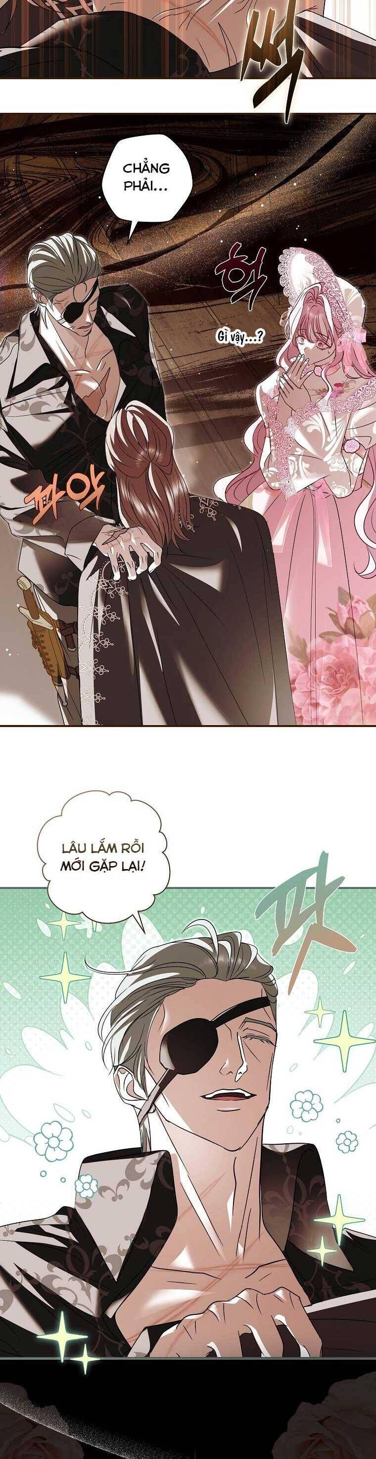 Này Boss Phản Diện, Tôi Có Thể Làm Mọi Thứ Trừ Cưới Ngài Chapter 17 - Trang 2