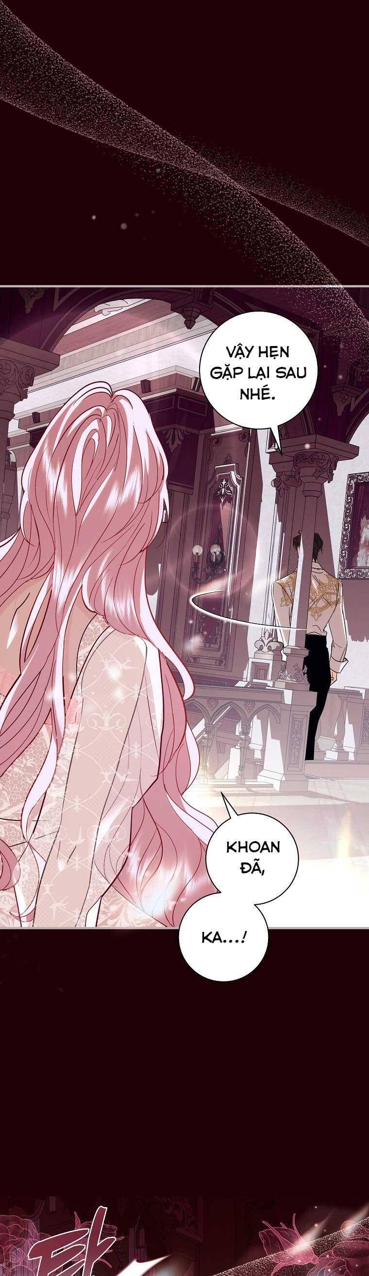 Này Boss Phản Diện, Tôi Có Thể Làm Mọi Thứ Trừ Cưới Ngài Chapter 17 - Trang 2