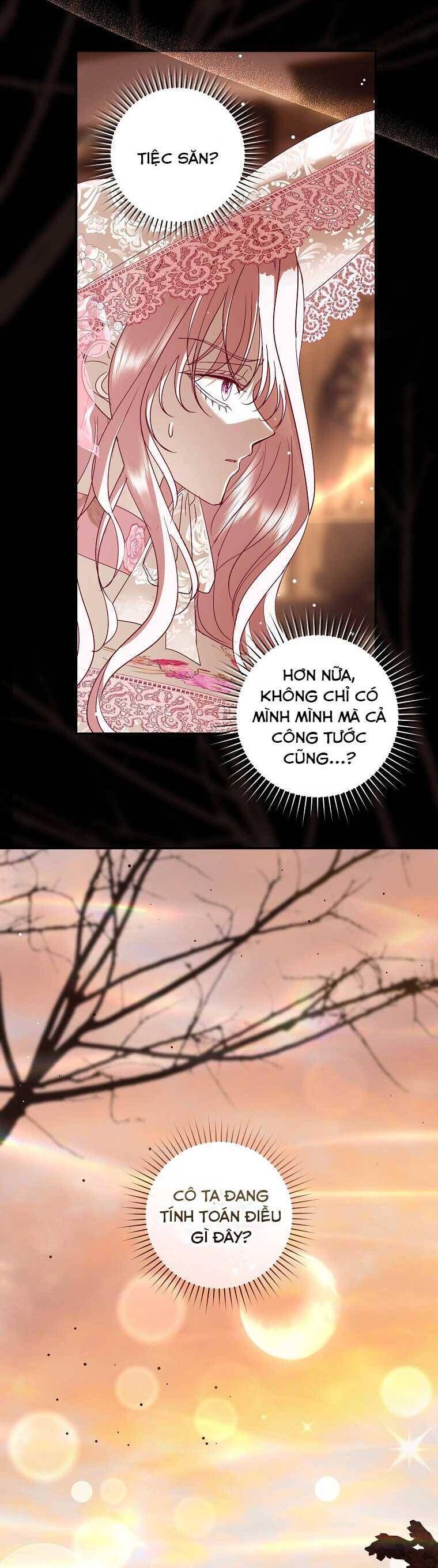 Này Boss Phản Diện, Tôi Có Thể Làm Mọi Thứ Trừ Cưới Ngài Chapter 18 - Trang 2