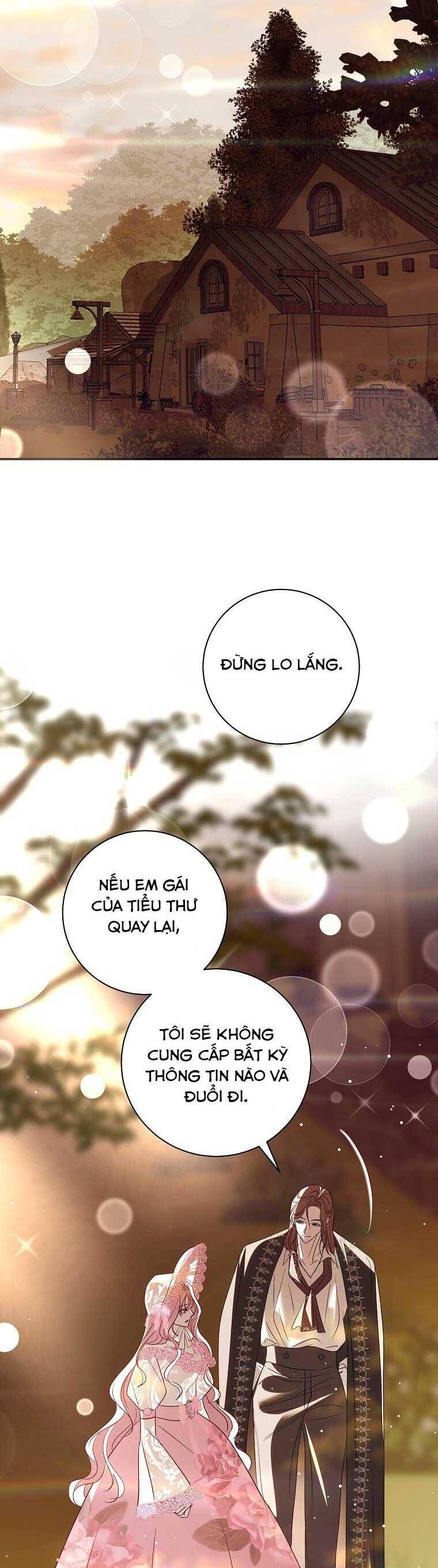 Này Boss Phản Diện, Tôi Có Thể Làm Mọi Thứ Trừ Cưới Ngài Chapter 18 - Trang 2